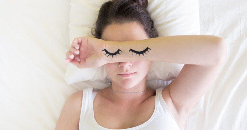 The Buzz on Melatonin for Beauty Sleep | Blog | Whim CBD