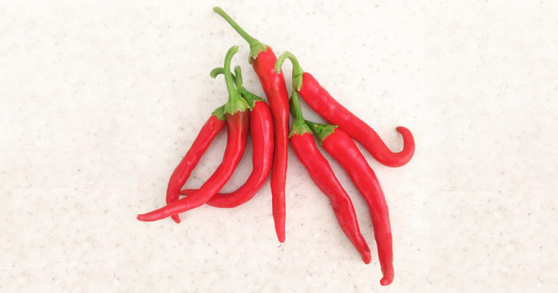 Ask Jacquie™ | Cayenne Pepper Health Benefits| Whim CBD