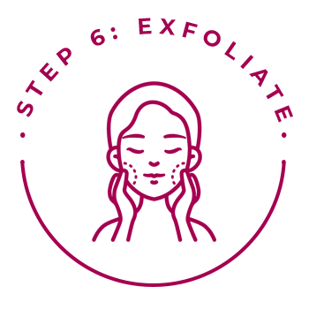 How-to-Apply-Skincare-Step-6-Exfoliate