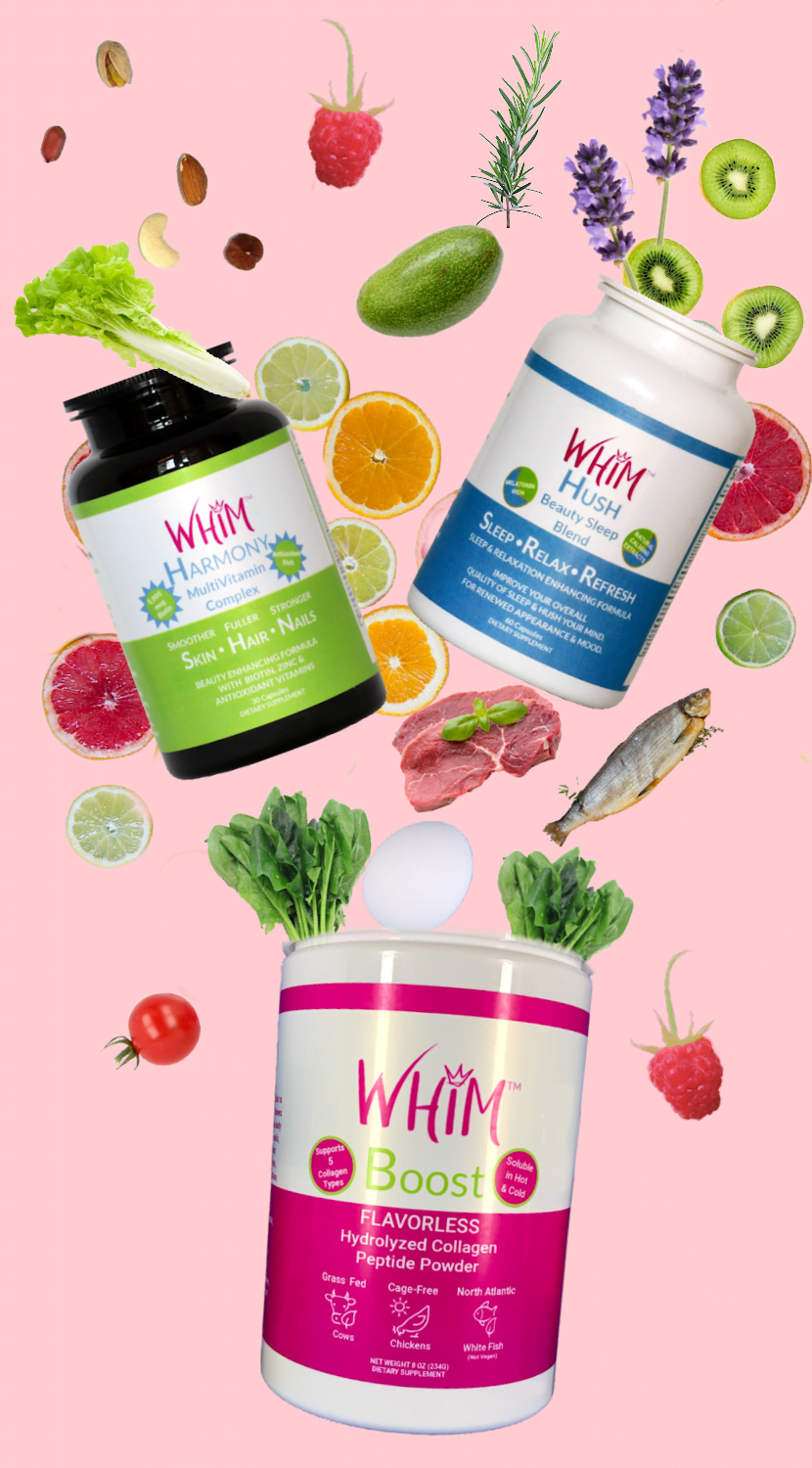 Inner Health Outer Beauty