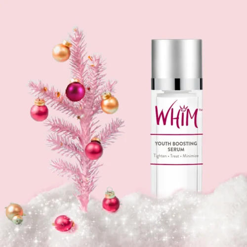 Holidays Youth Boosting Serum