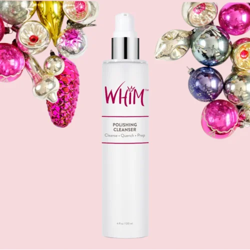 Holidays Polishing Cleanser